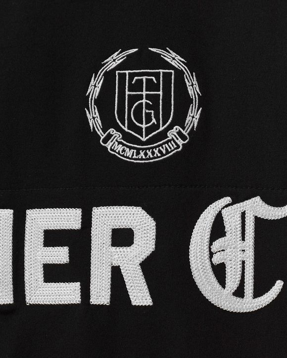 INNER CITY PUFF HOODIE