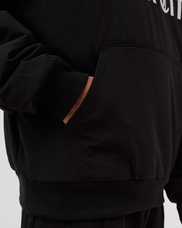 INNER CITY PUFF HOODIE