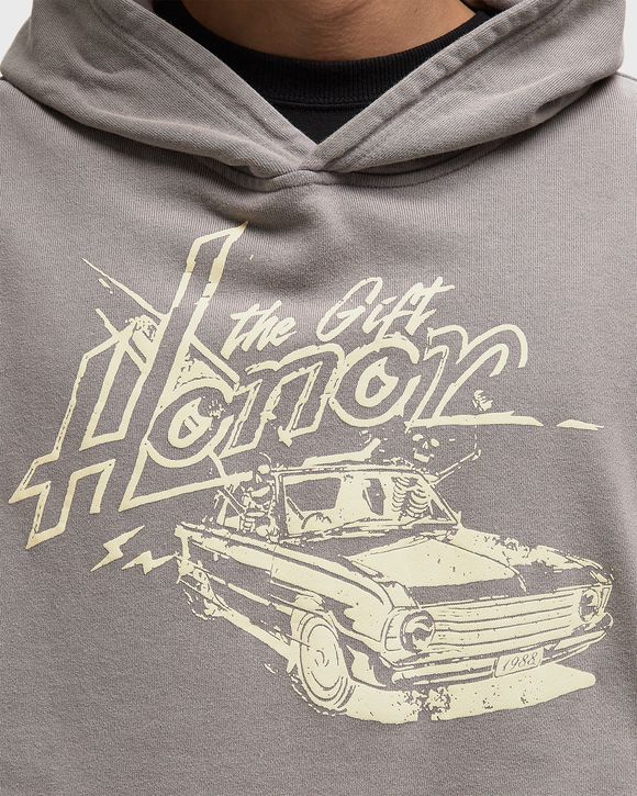 JOYRIDE HOODIE