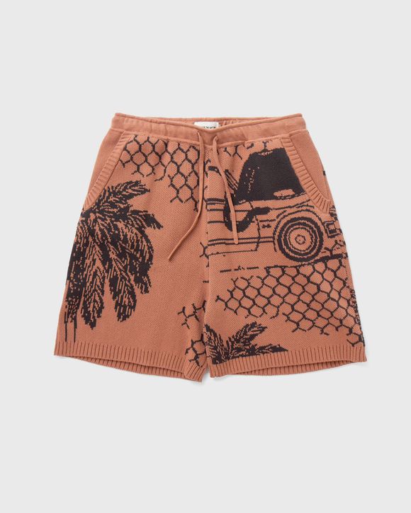 JUNGLE - SHORTS