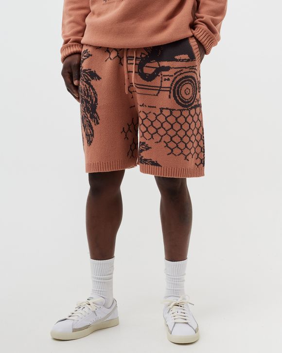 JUNGLE - SHORTS