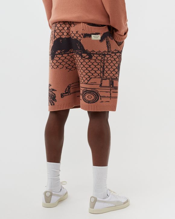 JUNGLE - SHORTS