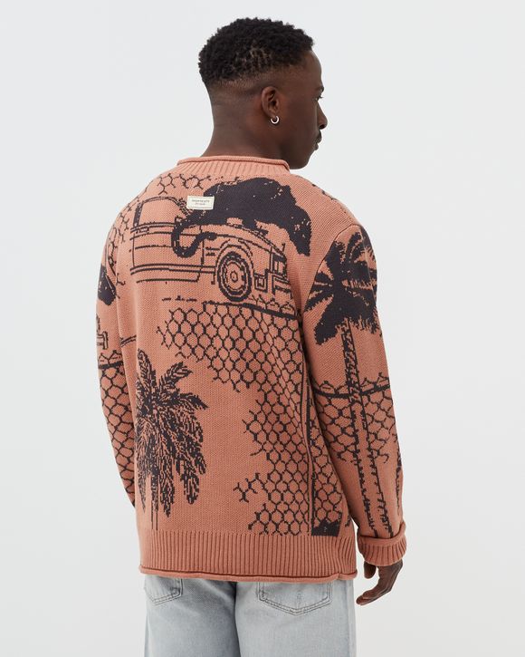 JUNGLE - SWEATER