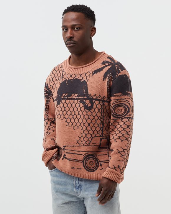 JUNGLE - SWEATER