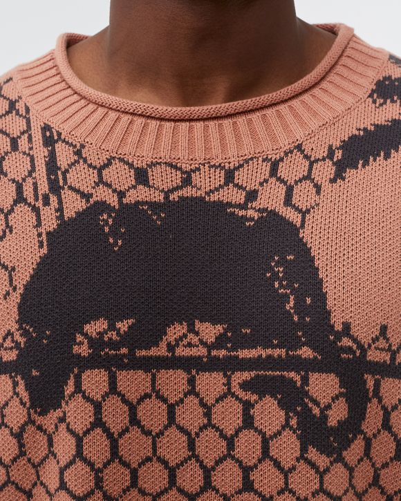 JUNGLE - SWEATER