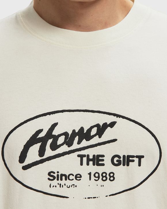 JUST BE L/S TEE