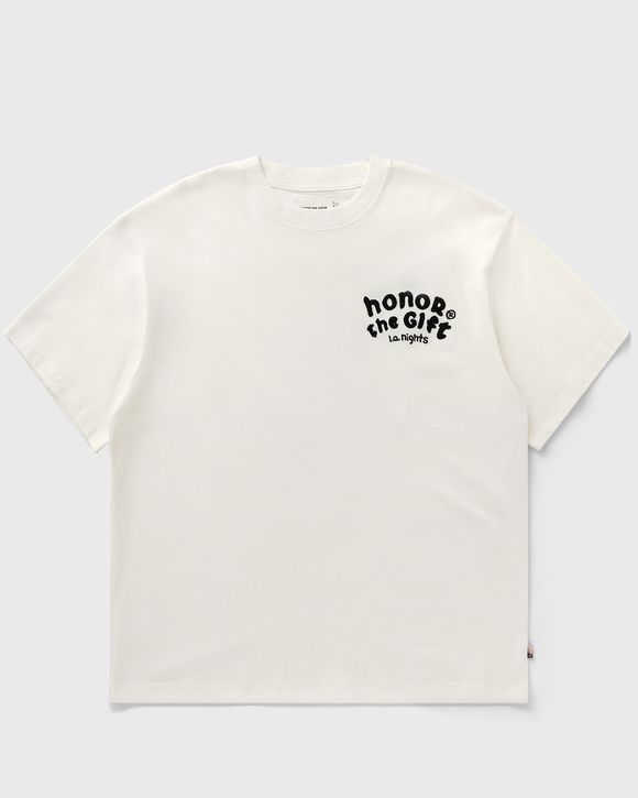 LA NIGHTS TEE