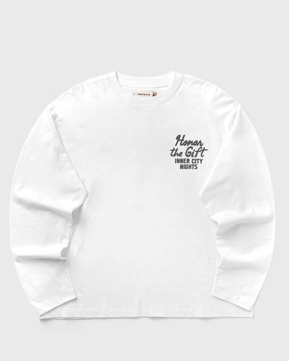 LATE NIGHT DINING TEE