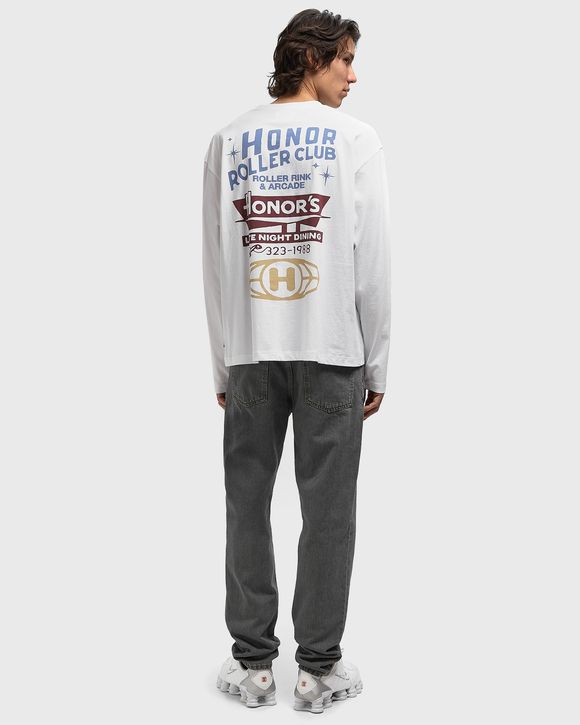 LATE NIGHT DINING TEE