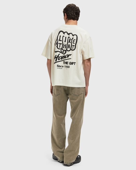LIKE THAT TEE