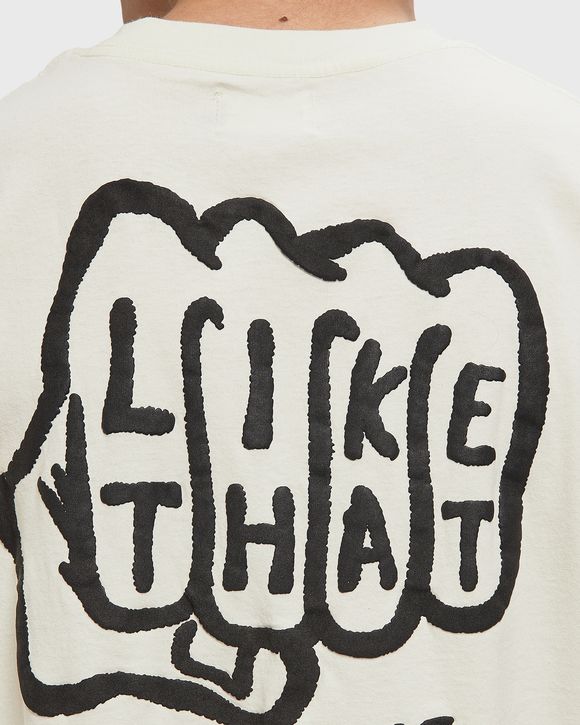 LIKE THAT TEE