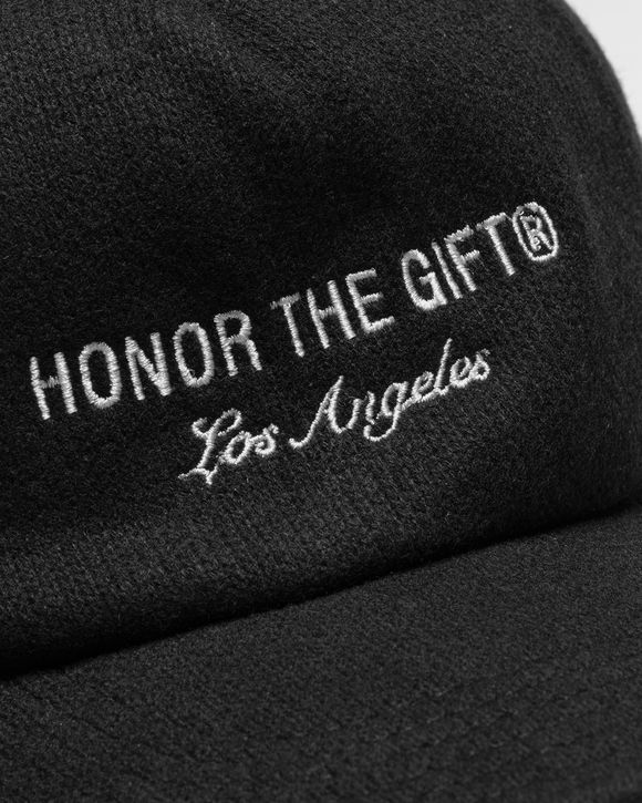 LOS ANGELES KNITTED CAP