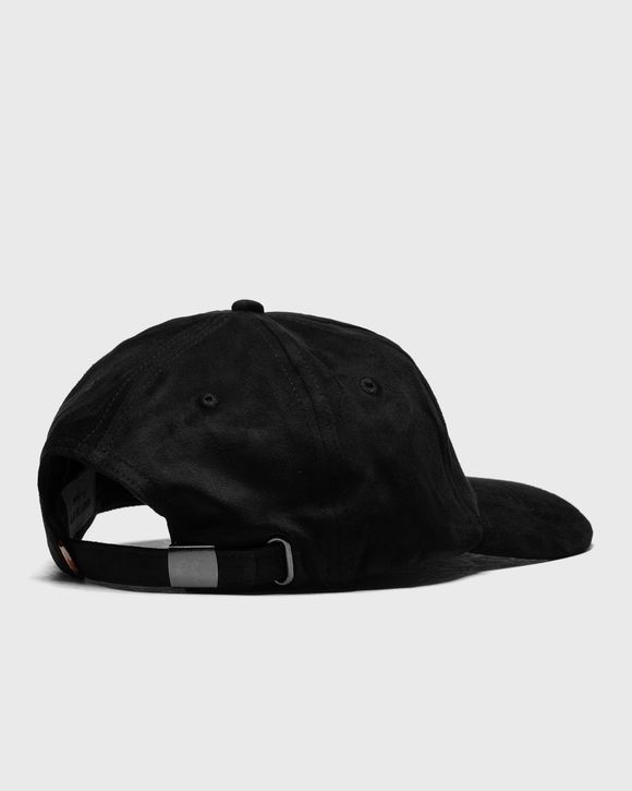 LOS ANGELES SUEDE CAP