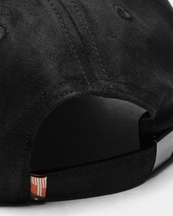 LOS ANGELES SUEDE CAP
