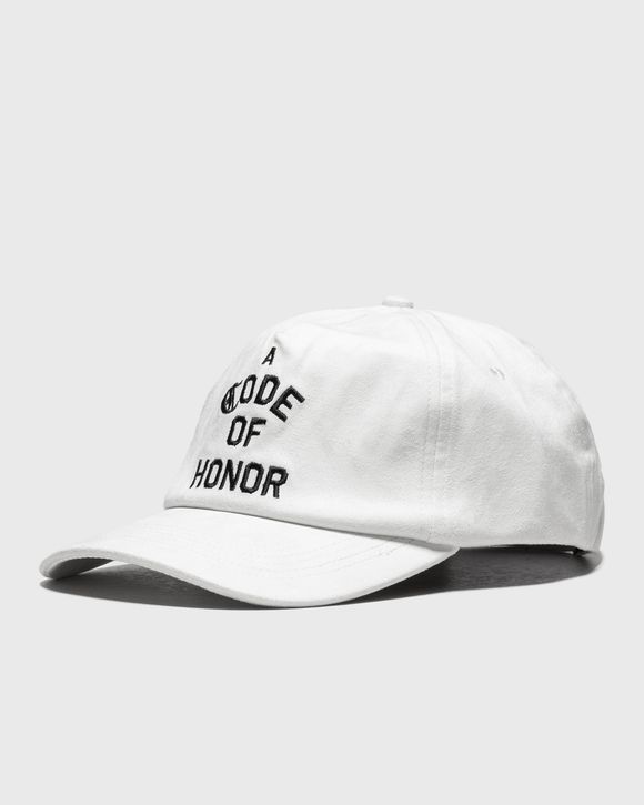 LOS ANGELES SUEDE CAP
