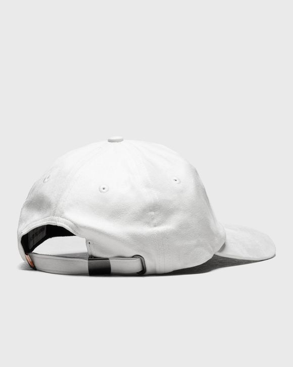 LOS ANGELES SUEDE CAP