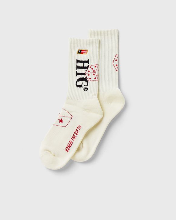 LUCKY 7 SOCKS