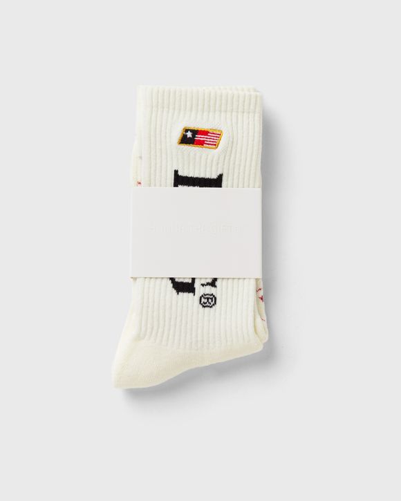 LUCKY 7 SOCKS