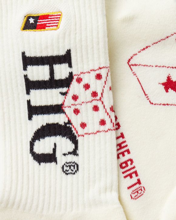 LUCKY 7 SOCKS