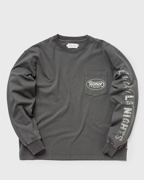 LUCKY HAND LONGSLEEVE
