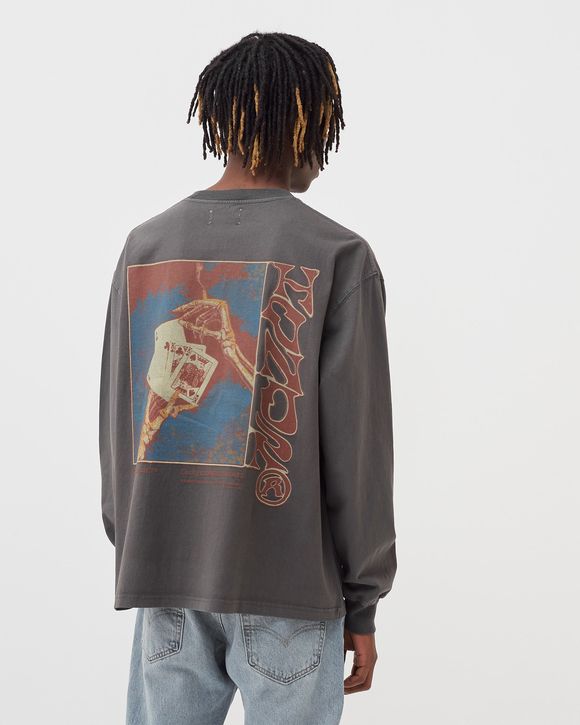 LUCKY HAND LONGSLEEVE