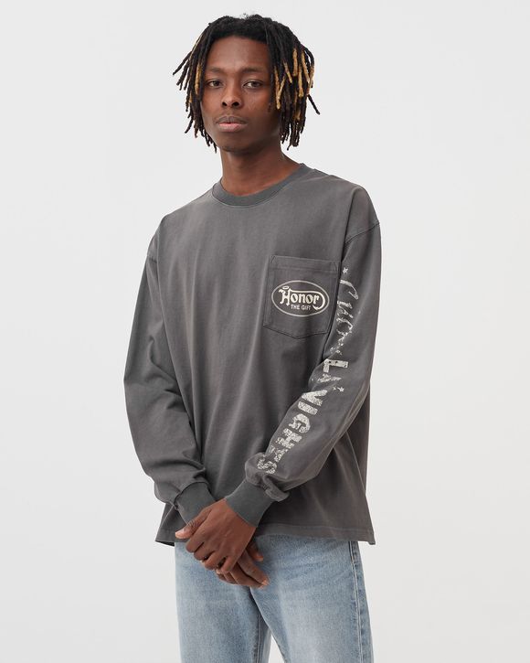 LUCKY HAND LONGSLEEVE