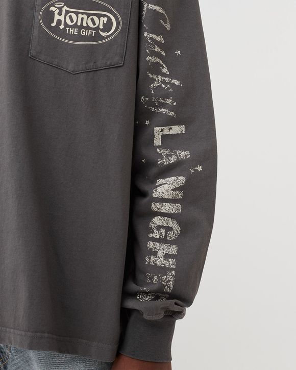 LUCKY HAND LONGSLEEVE