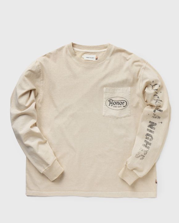 LUCKY HAND LONGSLEEVE