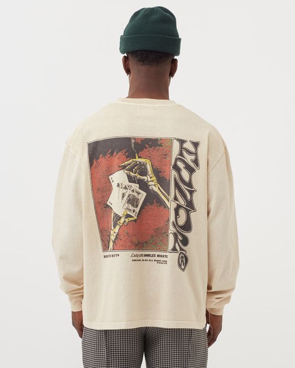 LUCKY HAND LONGSLEEVE