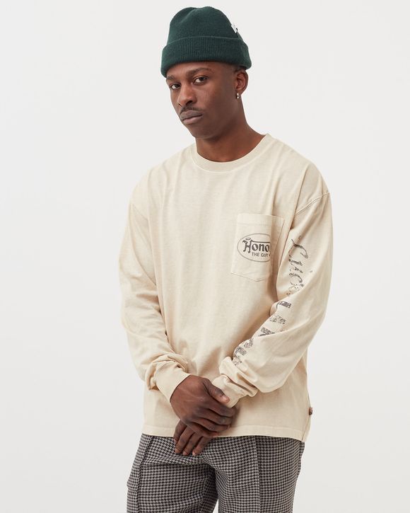 LUCKY HAND LONGSLEEVE