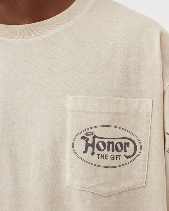 LUCKY HAND LONGSLEEVE