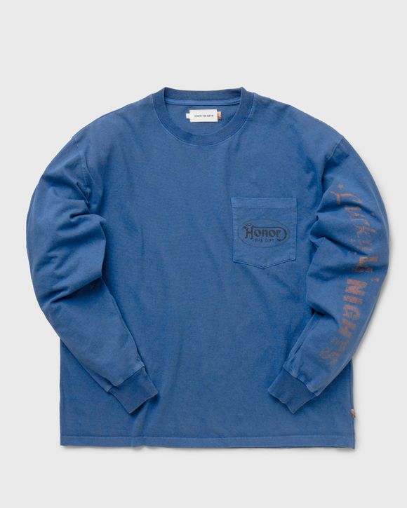 LUCKY HAND LONGSLEEVE