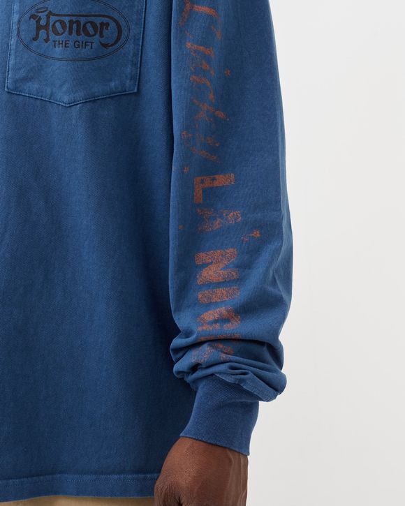 LUCKY HAND LONGSLEEVE