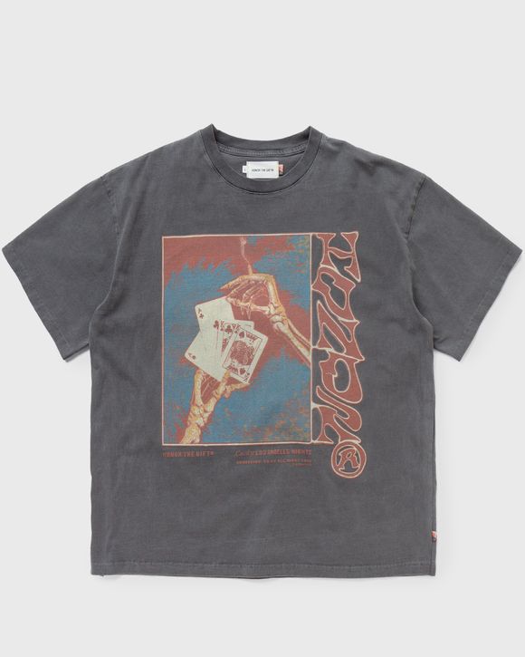 LUCKY HAND TEE