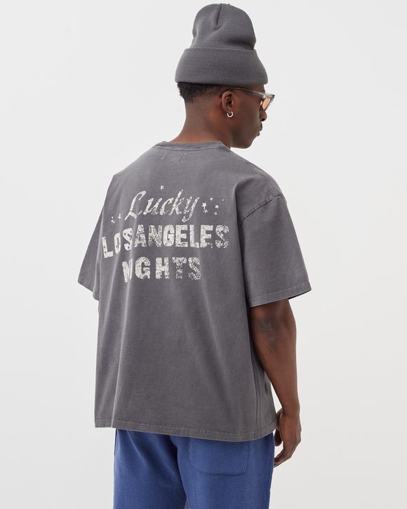 LUCKY HAND TEE
