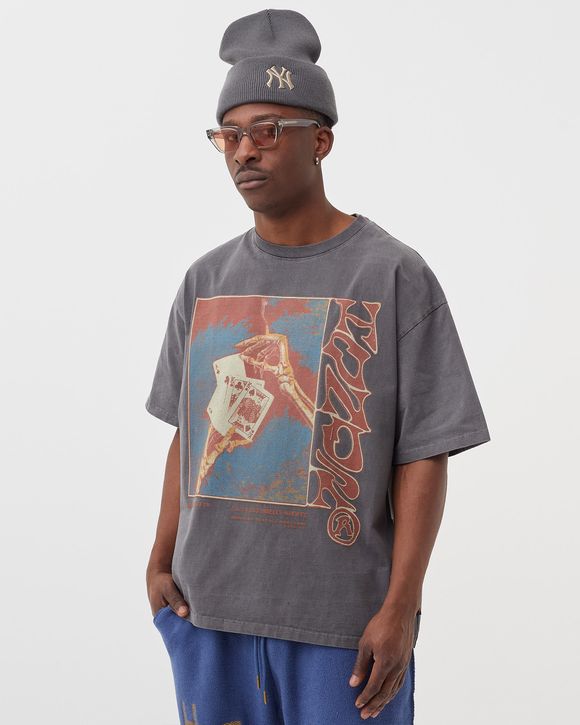 LUCKY HAND TEE