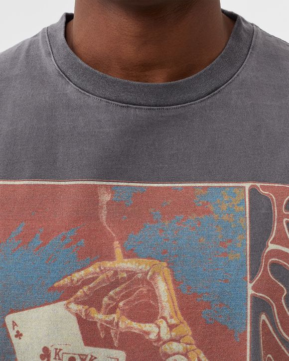 LUCKY HAND TEE