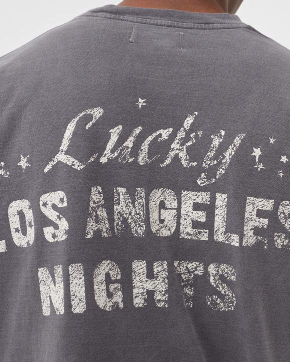 LUCKY HAND TEE