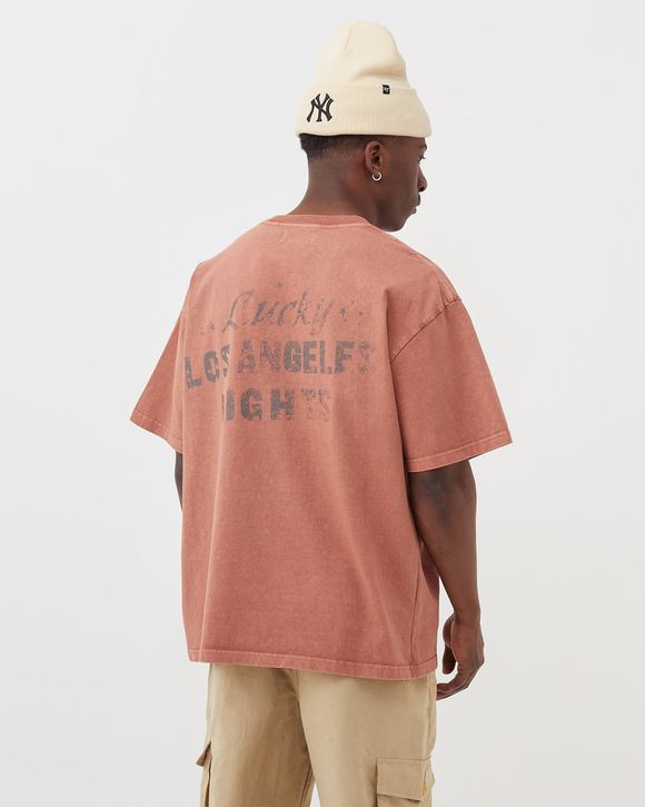 LUCKY HAND TEE