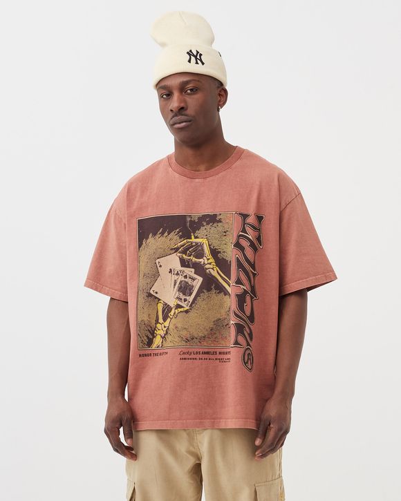LUCKY HAND TEE