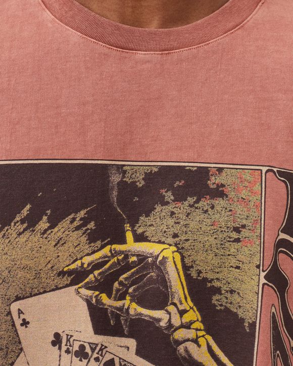 LUCKY HAND TEE