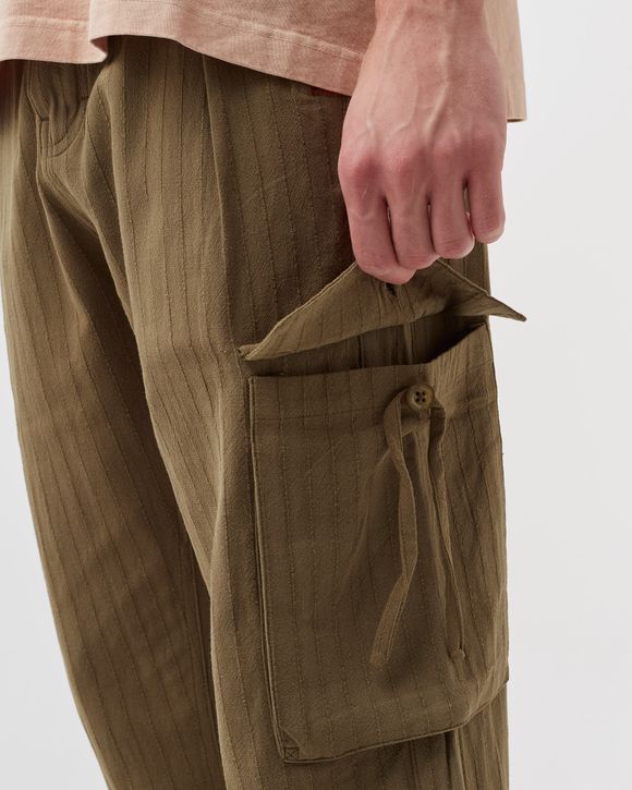 LUTHER CARGO PANT