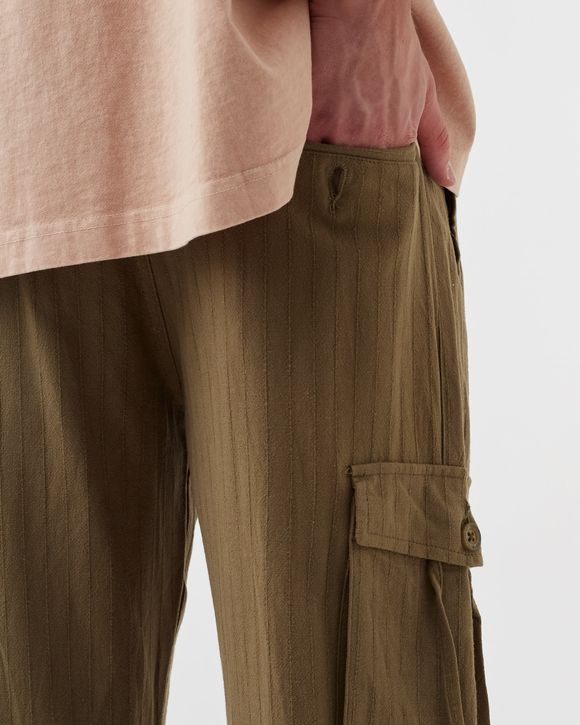 LUTHER CARGO PANT