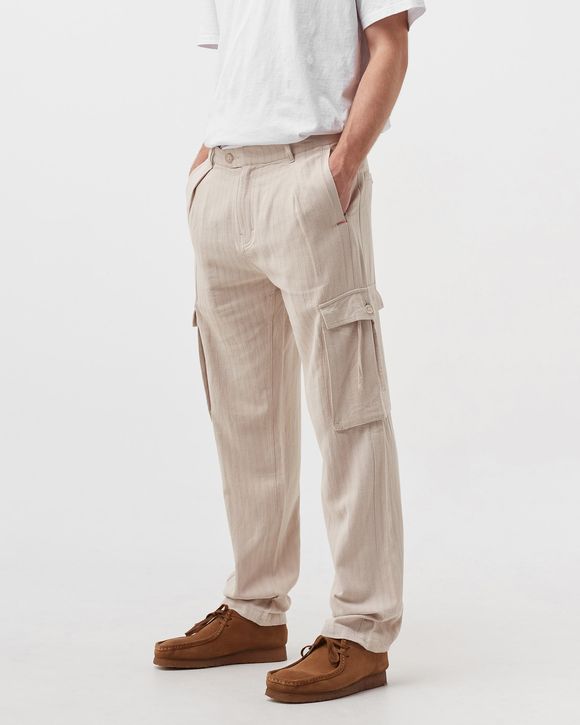 LUTHER CARGO PANT