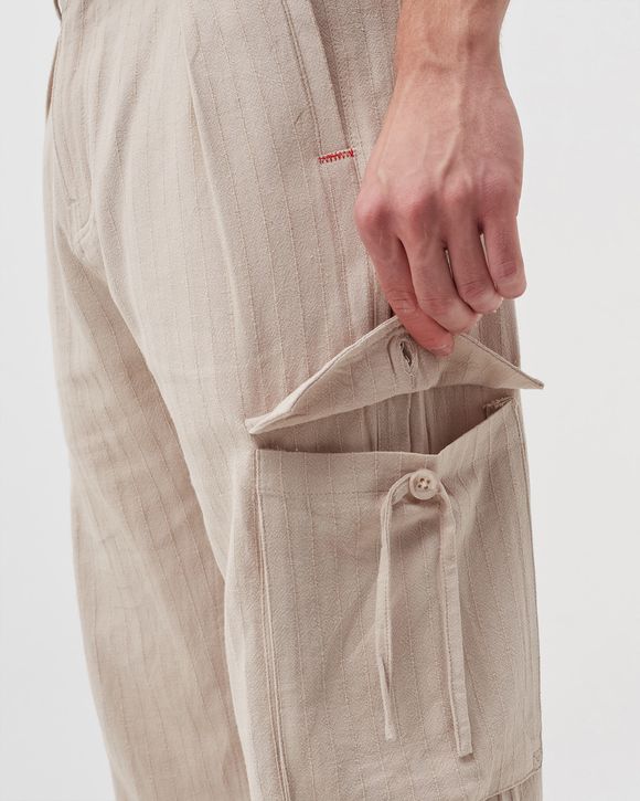 LUTHER CARGO PANT