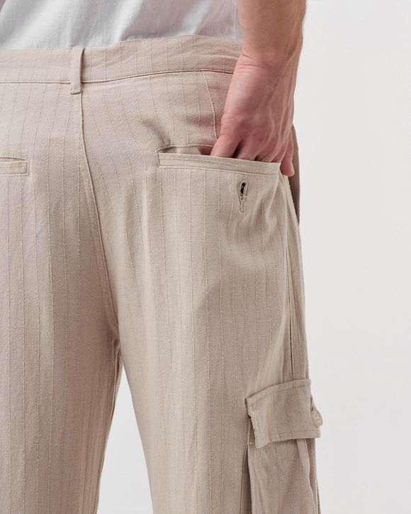 LUTHER CARGO PANT