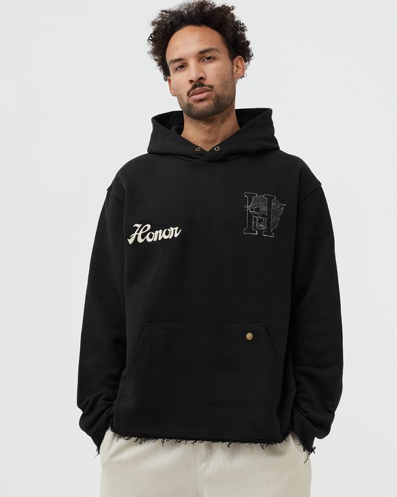 MASCOT - HOODIE