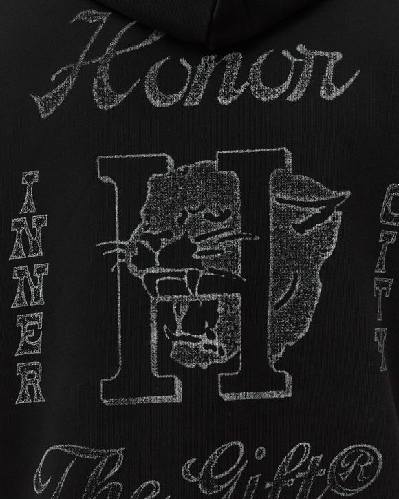 MASCOT - HOODIE
