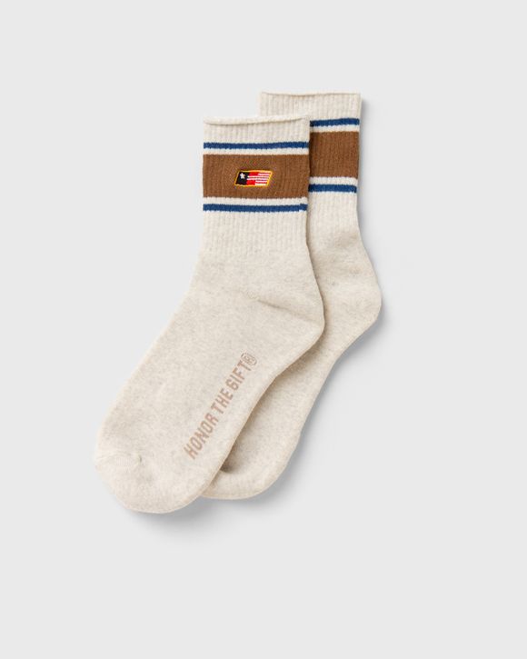 MID RETRO SOCKS