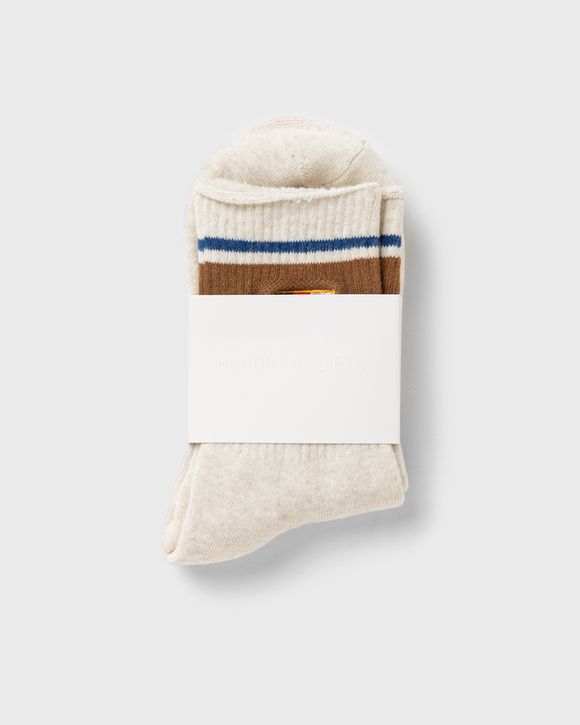 MID RETRO SOCKS